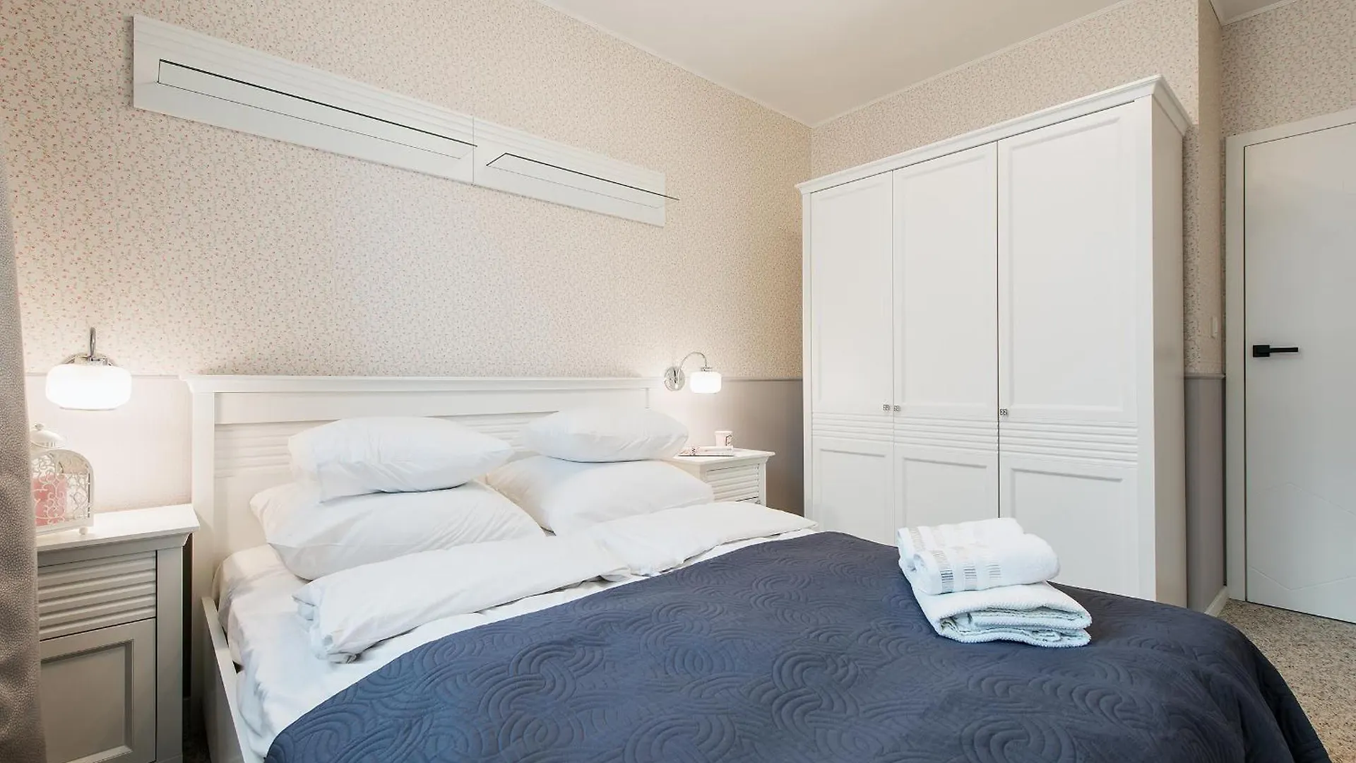 P&O Apartments Sluzewiec Варшава 0*,  Польша