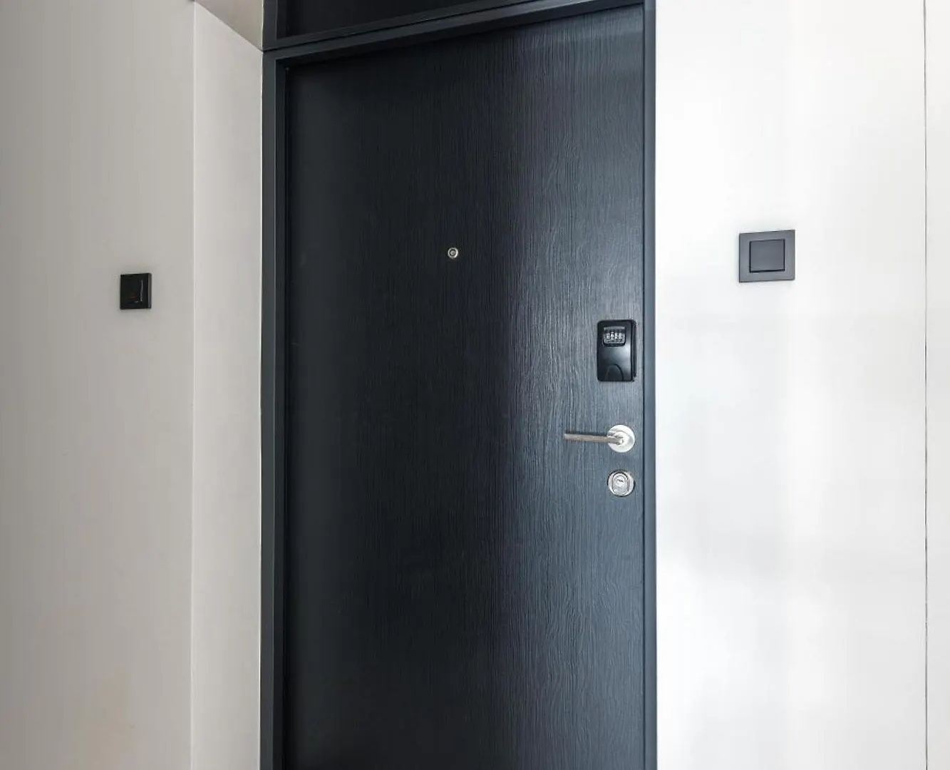 P&O Apartments Sluzewiec Varşova Polonya