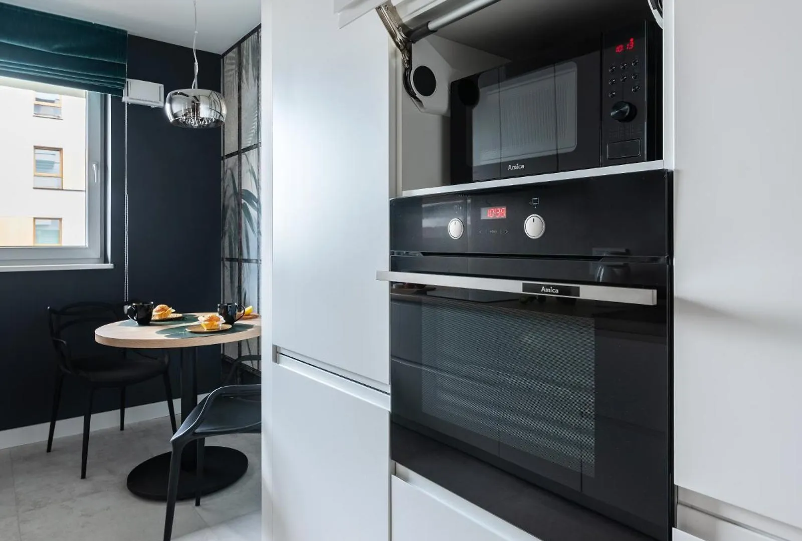 P&O Apartments Sluzewiec Varşova Polonya